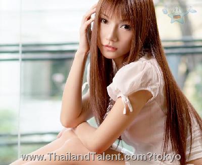 Thailand Talent - MC, Pretty, Singers, Dancers, Promotion Girls, Modeling, Recruitment Agency For The Entertainment Industry Bangkok - http://www.thailandtalent.com?tokyo