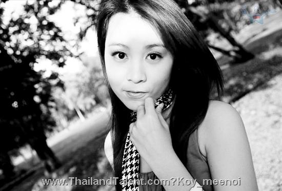 Thailand Talent - MC, Pretty, Singers, Dancers, Promotion Girls, Modeling, Recruitment Agency For The Entertainment Industry Bangkok - http://www.thailandtalent.com?Koy_meenoi