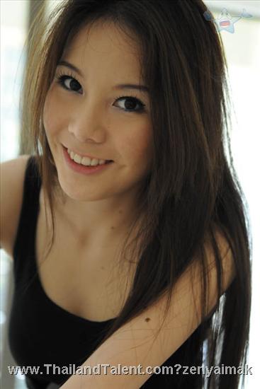 Thailand Talent - MC, Pretty, Singers, Dancers, Promotion Girls, Modeling, Recruitment Agency For The Entertainment Industry Bangkok - http://www.thailandtalent.com?zenyaimak