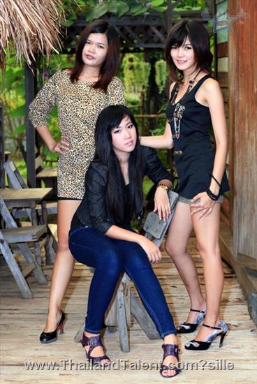 Thailand Talent - MC, Pretty, Singers, Dancers, Promotion Girls, Modeling, Recruitment Agency For The Entertainment Industry Bangkok - http://www.thailandtalent.com?sille