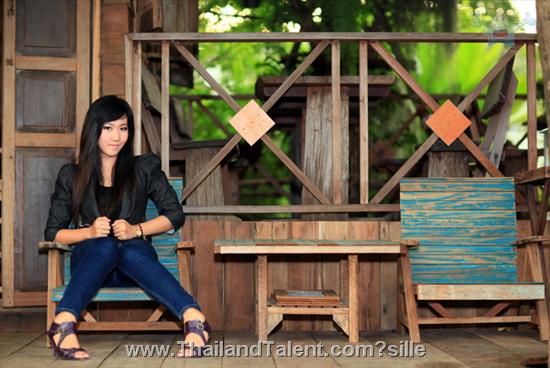 Thailand Talent - MC, Pretty, Singers, Dancers, Promotion Girls, Modeling, Recruitment Agency For The Entertainment Industry Bangkok - http://www.thailandtalent.com?sille