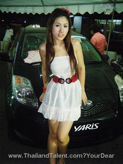 Thailand Talent - MC, Pretty, Singers, Dancers, Promotion Girls, Modeling, Recruitment Agency For The Entertainment Industry Bangkok - http://www.thailandtalent.com?YourDear