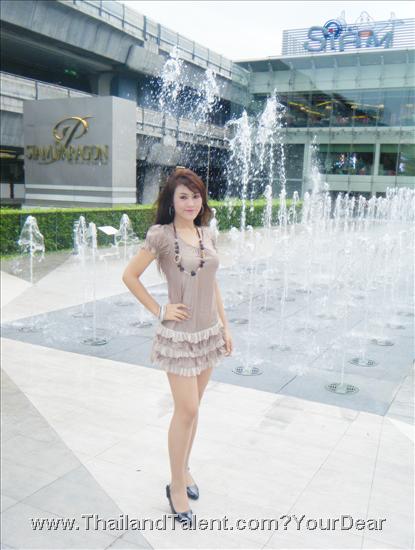 Thailand Talent - MC, Pretty, Singers, Dancers, Promotion Girls, Modeling, Recruitment Agency For The Entertainment Industry Bangkok - http://www.thailandtalent.com?YourDear