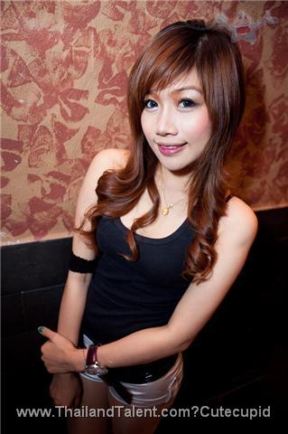 Thailand Talent - MC, Pretty, Singers, Dancers, Promotion Girls, Modeling, Recruitment Agency For The Entertainment Industry Bangkok - http://www.thailandtalent.com?Cutecupid