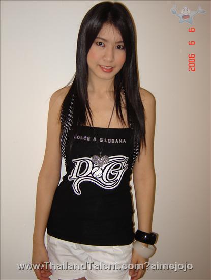 Thailand Talent - MC, Pretty, Singers, Dancers, Promotion Girls, Modeling, Recruitment Agency For The Entertainment Industry Bangkok - http://www.thailandtalent.com?aimejojo