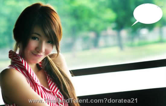 Thailand Talent - MC, Pretty, Singers, Dancers, Promotion Girls, Modeling, Recruitment Agency For The Entertainment Industry Bangkok - http://www.thailandtalent.com?doratea21