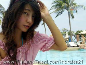 Thailand Talent - MC, Pretty, Singers, Dancers, Promotion Girls, Modeling, Recruitment Agency For The Entertainment Industry Bangkok - http://www.thailandtalent.com?doratea21