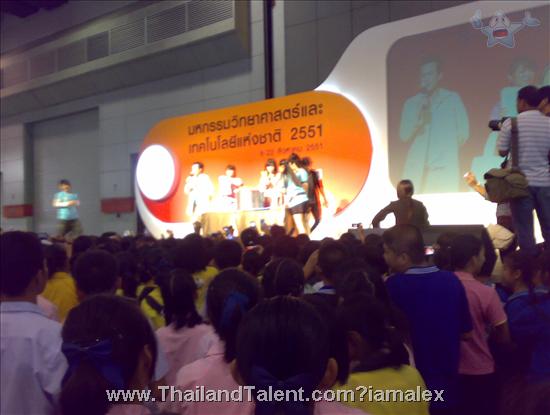 Thailand Talent - MC, Pretty, Singers, Dancers, Promotion Girls, Modeling, Recruitment Agency For The Entertainment Industry Bangkok - http://www.thailandtalent.com?iamalex