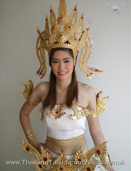 Thailand Talent - MC, Pretty, Singers, Dancers, Promotion Girls, Modeling, Recruitment Agency For The Entertainment Industry Bangkok - http://www.thailandtalent.com?somchanok