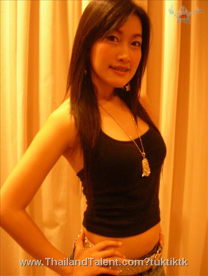 Thailand Talent - MC, Pretty, Singers, Dancers, Promotion Girls, Modeling, Recruitment Agency For The Entertainment Industry Bangkok - http://www.thailandtalent.com?tuktiktk