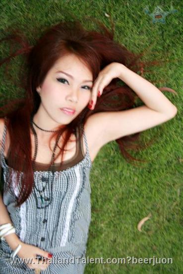 Thailand Talent - MC, Pretty, Singers, Dancers, Promotion Girls, Modeling, Recruitment Agency For The Entertainment Industry Bangkok - http://www.thailandtalent.com?beerjuon