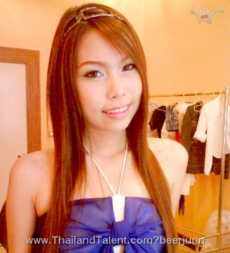 Thailand Talent - MC, Pretty, Singers, Dancers, Promotion Girls, Modeling, Recruitment Agency For The Entertainment Industry Bangkok - http://www.thailandtalent.com?beerjuon