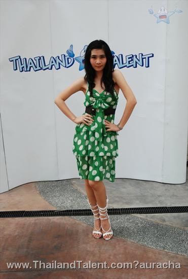 Thailand Talent - MC, Pretty, Singers, Dancers, Promotion Girls, Modeling, Recruitment Agency For The Entertainment Industry Bangkok - http://www.thailandtalent.com?auracha