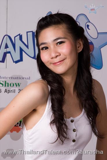 Thailand Talent - MC, Pretty, Singers, Dancers, Promotion Girls, Modeling, Recruitment Agency For The Entertainment Industry Bangkok - http://www.thailandtalent.com?auracha