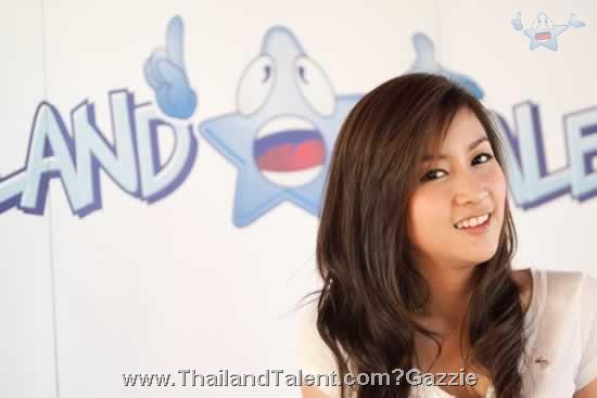 Thailand Talent - MC, Pretty, Singers, Dancers, Promotion Girls, Modeling, Recruitment Agency For The Entertainment Industry Bangkok - http://www.thailandtalent.com?Gazzie