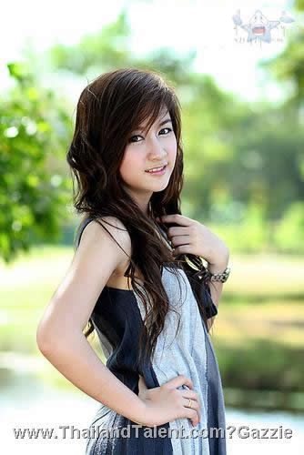 Thailand Talent - MC, Pretty, Singers, Dancers, Promotion Girls, Modeling, Recruitment Agency For The Entertainment Industry Bangkok - http://www.thailandtalent.com?Gazzie