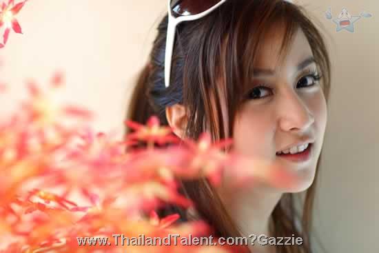 Thailand Talent - MC, Pretty, Singers, Dancers, Promotion Girls, Modeling, Recruitment Agency For The Entertainment Industry Bangkok - http://www.thailandtalent.com?Gazzie