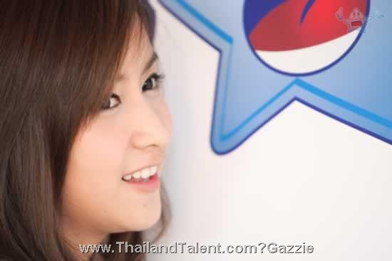 Thailand Talent - MC, Pretty, Singers, Dancers, Promotion Girls, Modeling, Recruitment Agency For The Entertainment Industry Bangkok - http://www.thailandtalent.com?Gazzie