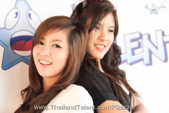 Thailand Talent - MC, Pretty, Singers, Dancers, Promotion Girls, Modeling, Recruitment Agency For The Entertainment Industry Bangkok - http://www.thailandtalent.com?Gazzie