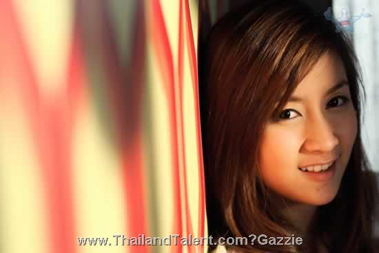 Thailand Talent - MC, Pretty, Singers, Dancers, Promotion Girls, Modeling, Recruitment Agency For The Entertainment Industry Bangkok - http://www.thailandtalent.com?Gazzie