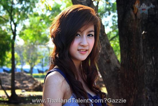 Thailand Talent - MC, Pretty, Singers, Dancers, Promotion Girls, Modeling, Recruitment Agency For The Entertainment Industry Bangkok - http://www.thailandtalent.com?Gazzie