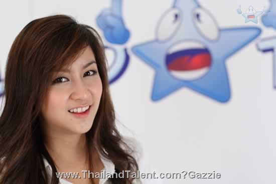 Thailand Talent - MC, Pretty, Singers, Dancers, Promotion Girls, Modeling, Recruitment Agency For The Entertainment Industry Bangkok - http://www.thailandtalent.com?Gazzie