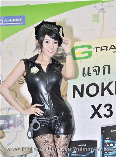 Thailand Talent - MC, Pretty, Singers, Dancers, Promotion Girls, Modeling, Recruitment Agency For The Entertainment Industry Bangkok - http://www.thailandtalent.com?mimmypinks