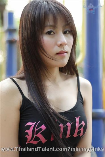 Thailand Talent - MC, Pretty, Singers, Dancers, Promotion Girls, Modeling, Recruitment Agency For The Entertainment Industry Bangkok - http://www.thailandtalent.com?mimmypinks