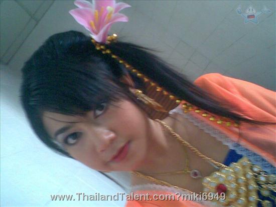 Thailand Talent - MC, Pretty, Singers, Dancers, Promotion Girls, Modeling, Recruitment Agency For The Entertainment Industry Bangkok - http://www.thailandtalent.com?miki6949