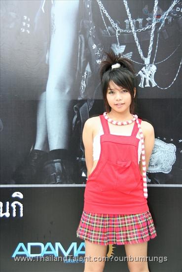 Thailand Talent - MC, Pretty, Singers, Dancers, Promotion Girls, Modeling, Recruitment Agency For The Entertainment Industry Bangkok - http://www.thailandtalent.com?ounbumrungs