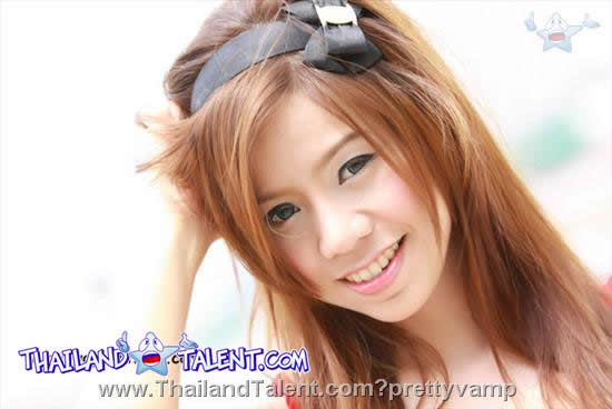 Thailand Talent - MC, Pretty, Singers, Dancers, Promotion Girls, Modeling, Recruitment Agency For The Entertainment Industry Bangkok - http://www.thailandtalent.com?prettyvamp