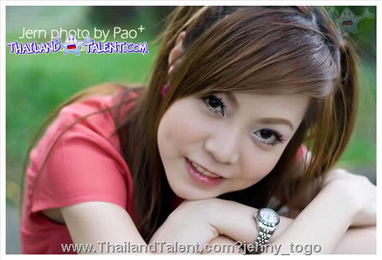 Thailand Talent - MC, Pretty, Singers, Dancers, Promotion Girls, Modeling, Recruitment Agency For The Entertainment Industry Bangkok - http://www.thailandtalent.com?jenny_togo