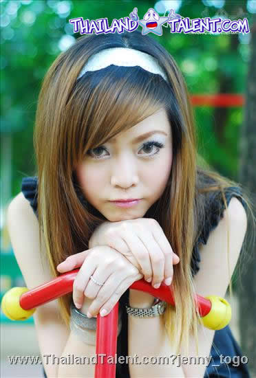 Thailand Talent - MC, Pretty, Singers, Dancers, Promotion Girls, Modeling, Recruitment Agency For The Entertainment Industry Bangkok - http://www.thailandtalent.com?jenny_togo