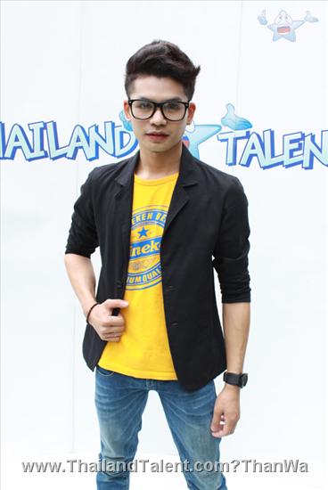 Thailand Talent - MC, Pretty, Singers, Dancers, Promotion Girls, Modeling, Recruitment Agency For The Entertainment Industry Bangkok - http://www.thailandtalent.com?ThanWa