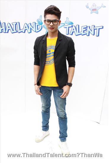 Thailand Talent - MC, Pretty, Singers, Dancers, Promotion Girls, Modeling, Recruitment Agency For The Entertainment Industry Bangkok - http://www.thailandtalent.com?ThanWa