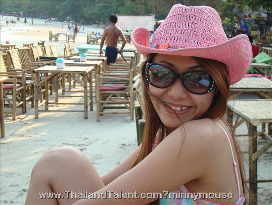 Thailand Talent - MC, Pretty, Singers, Dancers, Promotion Girls, Modeling, Recruitment Agency For The Entertainment Industry Bangkok - http://www.thailandtalent.com?minnymouse