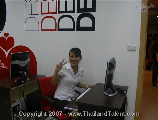 Thailand Talent - MC, Pretty, Singers, Dancers, Promotion Girls, Modeling, Recruitment Agency For The Entertainment Industry Bangkok - http://www.thailandtalent.com?minnymouse