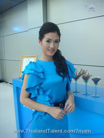 Thailand Talent - MC, Pretty, Singers, Dancers, Promotion Girls, Modeling, Recruitment Agency For The Entertainment Industry Bangkok - http://www.thailandtalent.com?mam