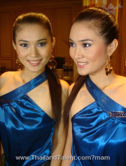 Thailand Talent - MC, Pretty, Singers, Dancers, Promotion Girls, Modeling, Recruitment Agency For The Entertainment Industry Bangkok - http://www.thailandtalent.com?mam