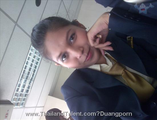 Thailand Talent - MC, Pretty, Singers, Dancers, Promotion Girls, Modeling, Recruitment Agency For The Entertainment Industry Bangkok - http://www.thailandtalent.com?Duangporn