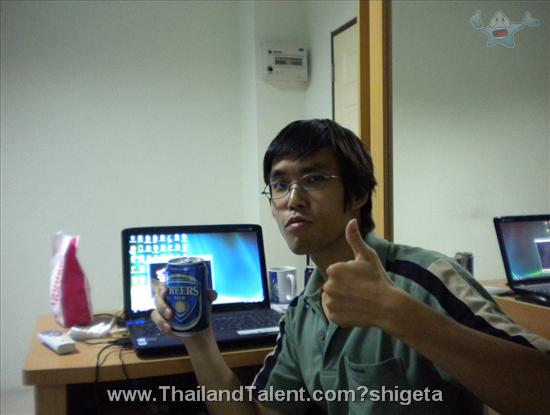 Thailand Talent - MC, Pretty, Singers, Dancers, Promotion Girls, Modeling, Recruitment Agency For The Entertainment Industry Bangkok - http://www.thailandtalent.com?shigeta