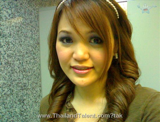 Thailand Talent - MC, Pretty, Singers, Dancers, Promotion Girls, Modeling, Recruitment Agency For The Entertainment Industry Bangkok - http://www.thailandtalent.com?tak