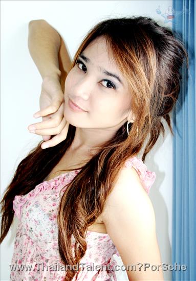 Thailand Talent - MC, Pretty, Singers, Dancers, Promotion Girls, Modeling, Recruitment Agency For The Entertainment Industry Bangkok - http://www.thailandtalent.com?PorSche