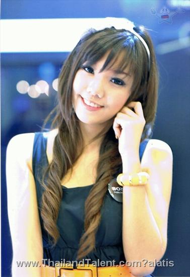 Thailand Talent - MC, Pretty, Singers, Dancers, Promotion Girls, Modeling, Recruitment Agency For The Entertainment Industry Bangkok - http://www.thailandtalent.com?alatis