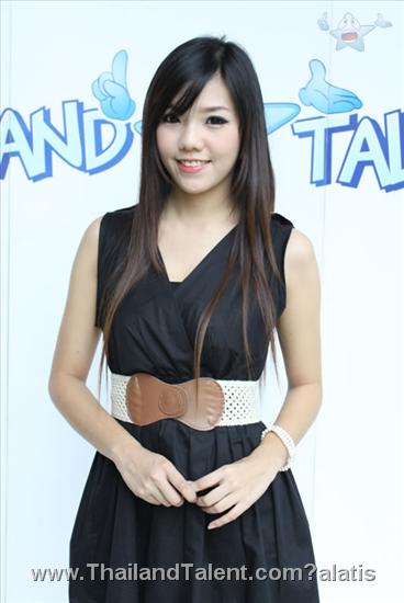 Thailand Talent - MC, Pretty, Singers, Dancers, Promotion Girls, Modeling, Recruitment Agency For The Entertainment Industry Bangkok - http://www.thailandtalent.com?alatis