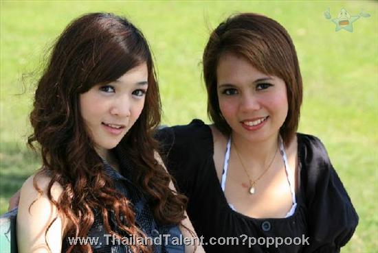 Thailand Talent - MC, Pretty, Singers, Dancers, Promotion Girls, Modeling, Recruitment Agency For The Entertainment Industry Bangkok - http://www.thailandtalent.com?poppook