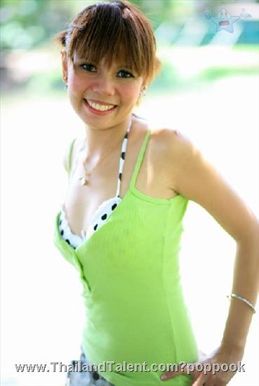 Thailand Talent - MC, Pretty, Singers, Dancers, Promotion Girls, Modeling, Recruitment Agency For The Entertainment Industry Bangkok - http://www.thailandtalent.com?poppook