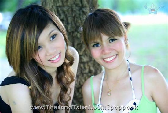 Thailand Talent - MC, Pretty, Singers, Dancers, Promotion Girls, Modeling, Recruitment Agency For The Entertainment Industry Bangkok - http://www.thailandtalent.com?poppook