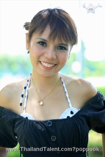 Thailand Talent - MC, Pretty, Singers, Dancers, Promotion Girls, Modeling, Recruitment Agency For The Entertainment Industry Bangkok - http://www.thailandtalent.com?poppook