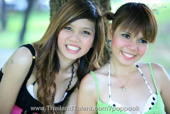 Thailand Talent - MC, Pretty, Singers, Dancers, Promotion Girls, Modeling, Recruitment Agency For The Entertainment Industry Bangkok - http://www.thailandtalent.com?poppook